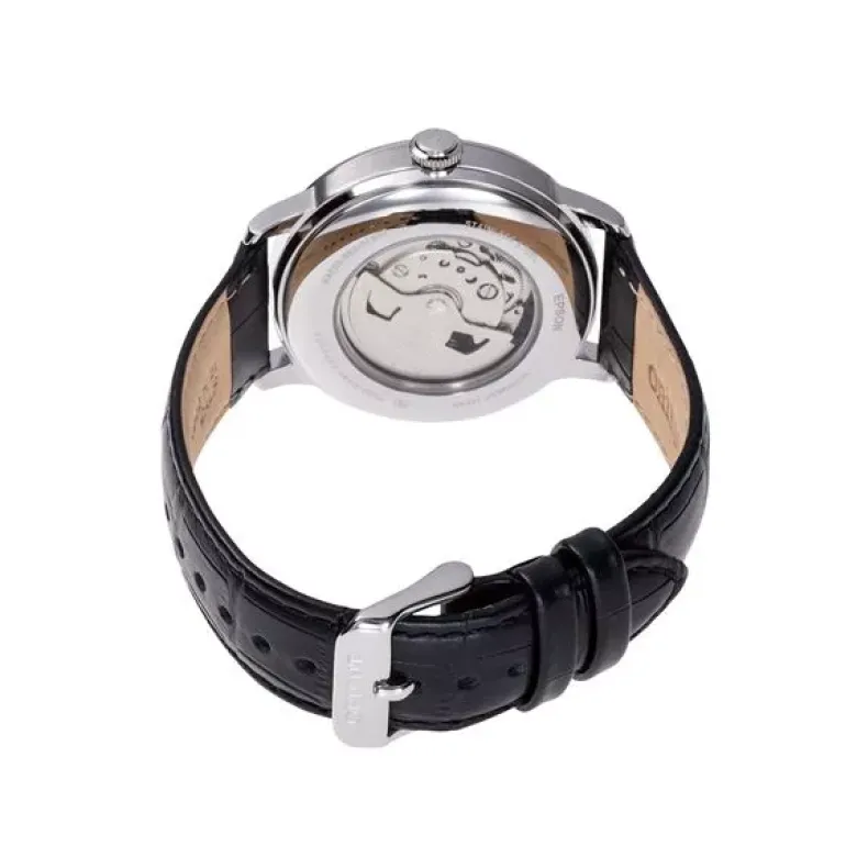 Orient Bambino Sun and Moon kello RA-AK0802S10B