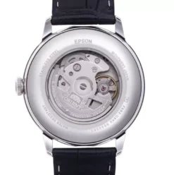 Orient Bambino Sun and Moon kello RA-AK0802S10B