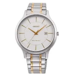Orient Basic pair miesten kello RF-QD0010S10B