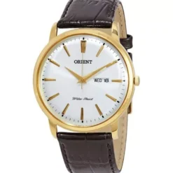 Orient Classic miesten kello FUG1R001W6