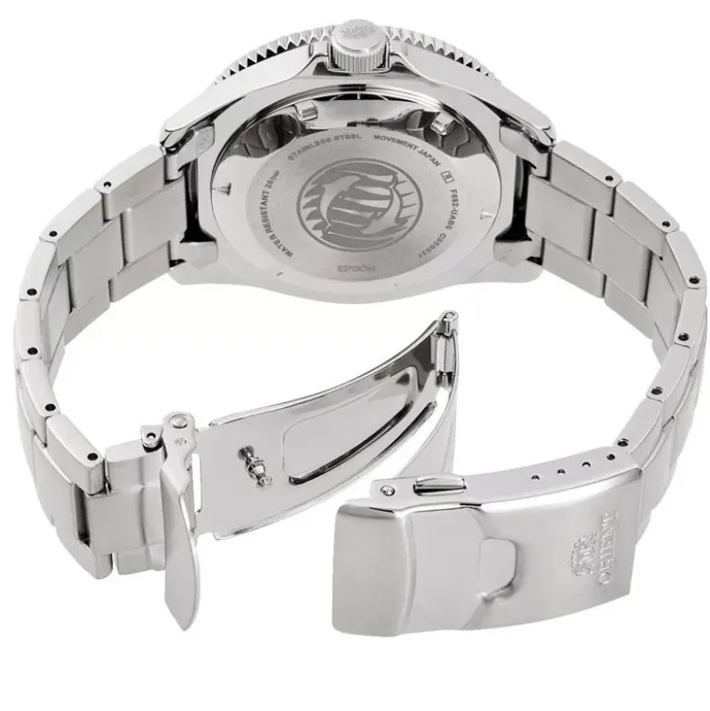 Orient Kano miesten kello RA-AA0913L19B