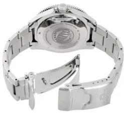 Orient Kano miesten kello RA-AA0915R19B
