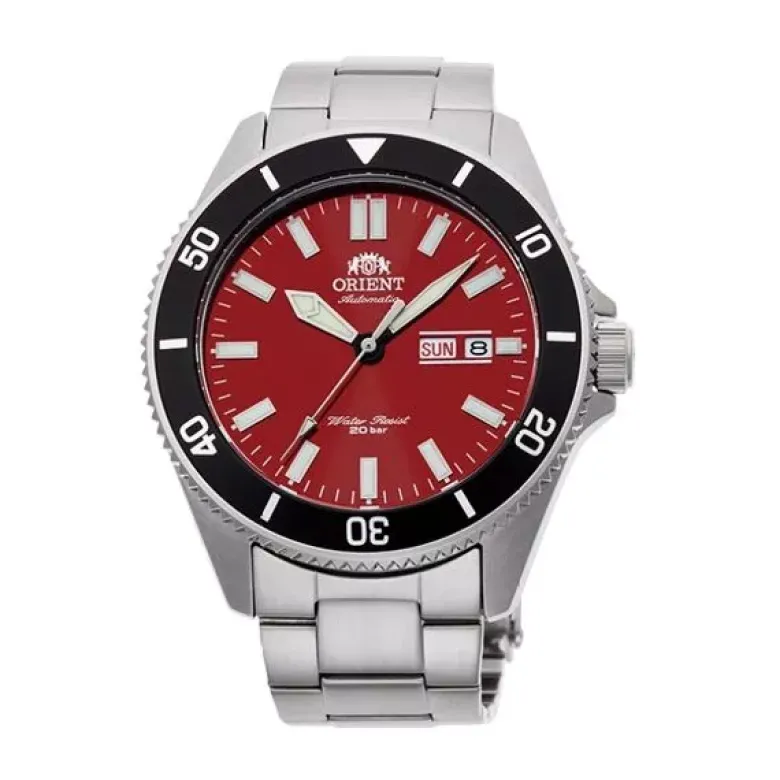Orient Kano miesten kello RA-AA0915R19B