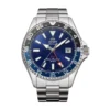 Orient Mako GMT miesten kello RA-BC0003L30B