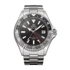 Orient Mako GMT miesten kello RA-BC0001B30B