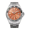Orient Mako GMT miesten kello RA-BC0004Y30B