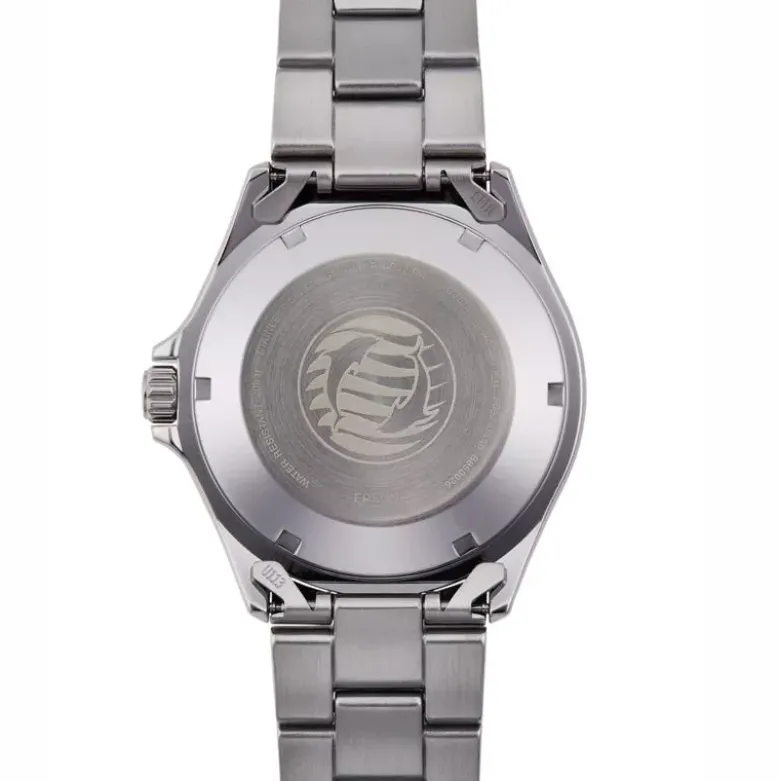 Orient Mako III Kamasu miesten kello RA-AA0004E19B