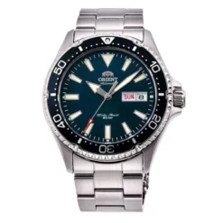 Orient Mako III Kamasu miesten kello RA-AA0004E19B