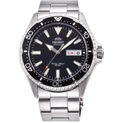 Orient Mako III Kamasu miesten kello RA-AA0001B19B