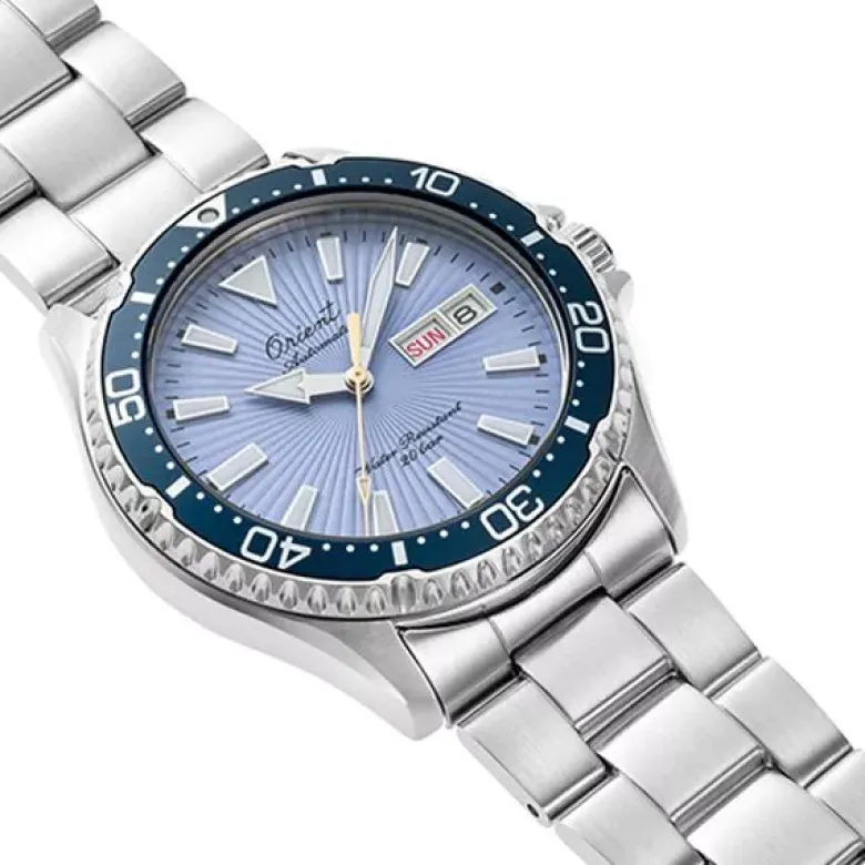 Orient Mako miesten automaattikello RA-AA0823L