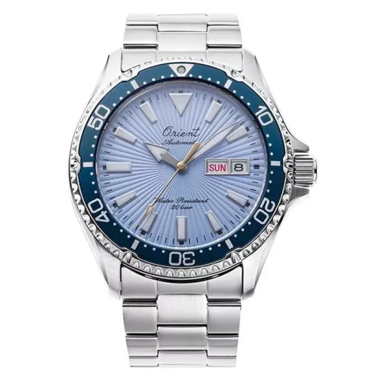 Orient Mako miesten automaattikello RA-AA0823L