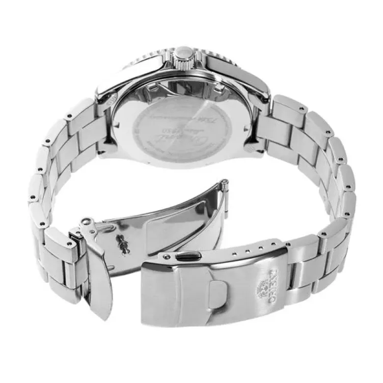 Orient Mako miesten automaattikello RA-AA0823L