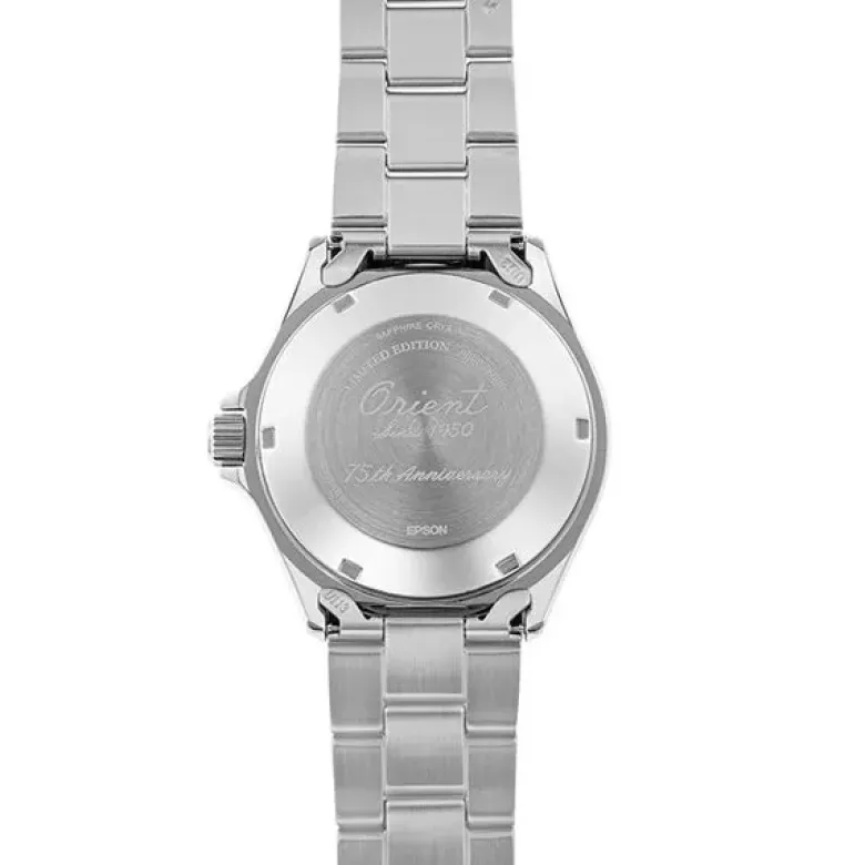 Orient Mako miesten automaattikello RA-AA0823L