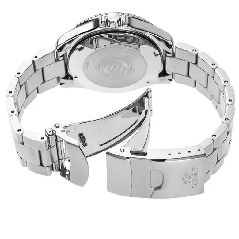 Orient Mako 2023 miesten kello RA-AA0820R
