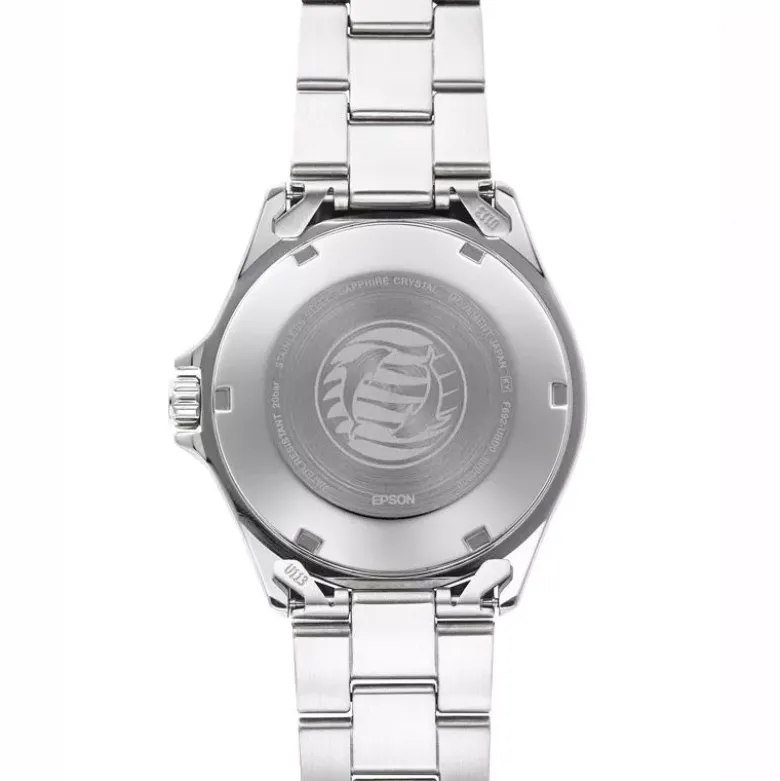 Orient Mako 2023 miesten kello RA-AA0820R