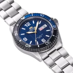 Orient Mako miesten kello RA-AA0822L19B MAKO 20V