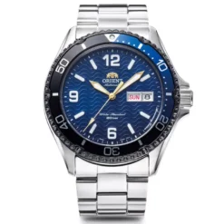 Orient Mako miesten kello RA-AA0822L19B MAKO 20V
