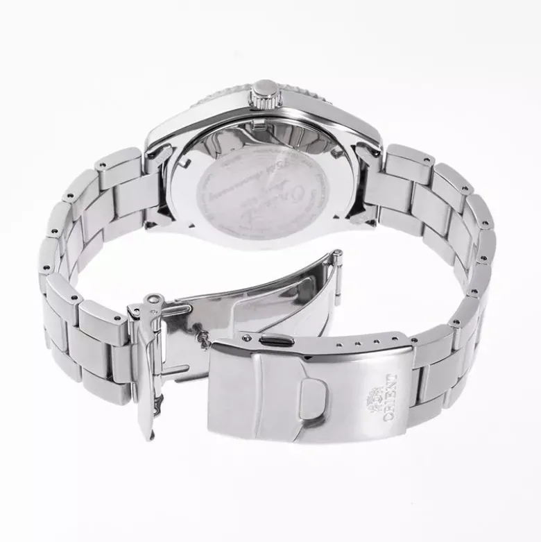 Orient Mako 40 miesten kello RA-AC0Q12L