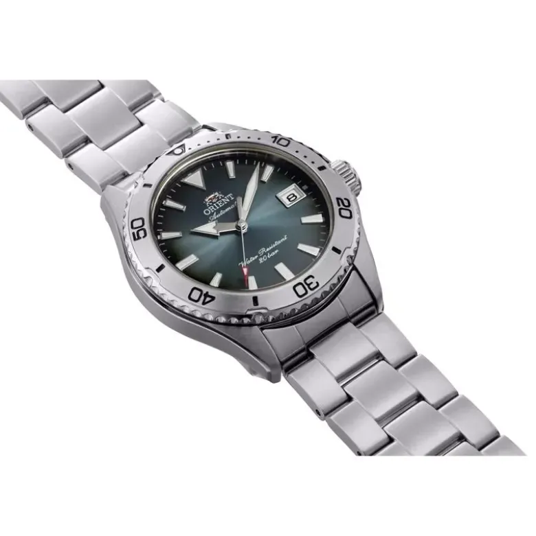 Orient Mako 40 miesten kello RA-AC0Q13E30B