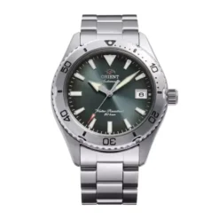 Orient Mako 40 miesten kello RA-AC0Q13E30B
