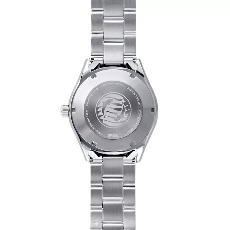 Orient Mako 40 miesten kello RA-AC0Q15Y30B