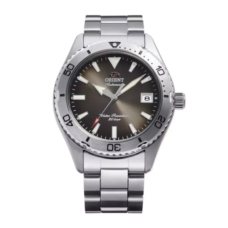 Orient Mako 40 miesten kello RA-AC0Q15Y30B