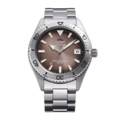 Orient Mako 40 miesten kello RA-AC0Q17Y30B