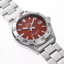 Orient Mako 40 miesten kello RA-AC0Q09R
