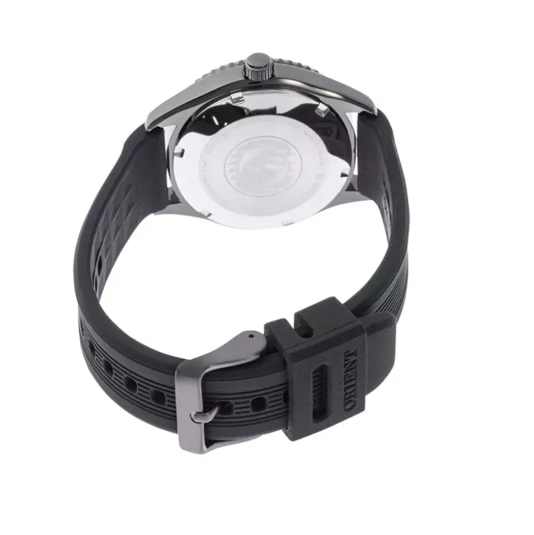 Orient Mako 40 miesten kello RA-AC0Q10N