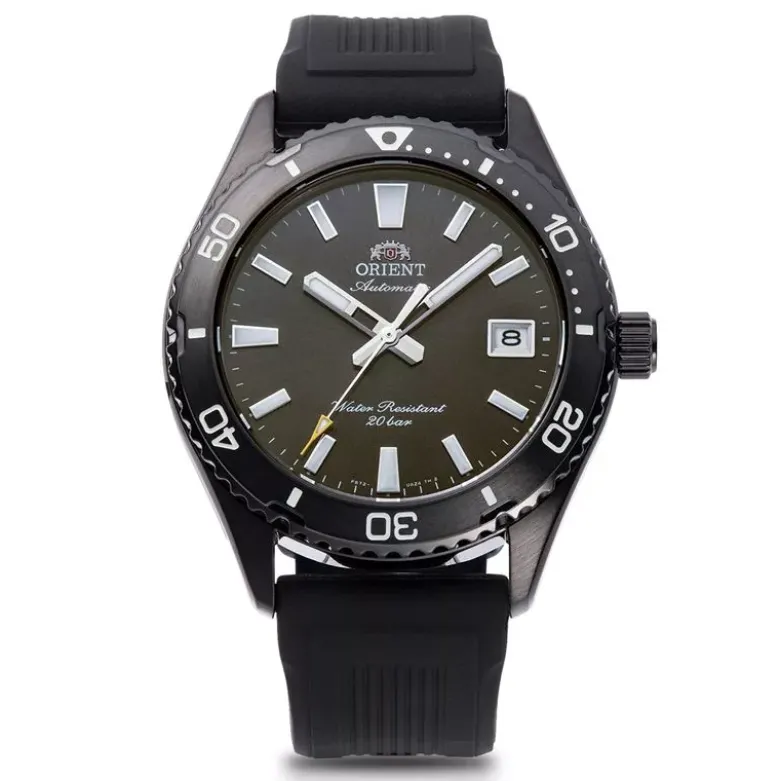 Orient Mako 40 miesten kello RA-AC0Q10N