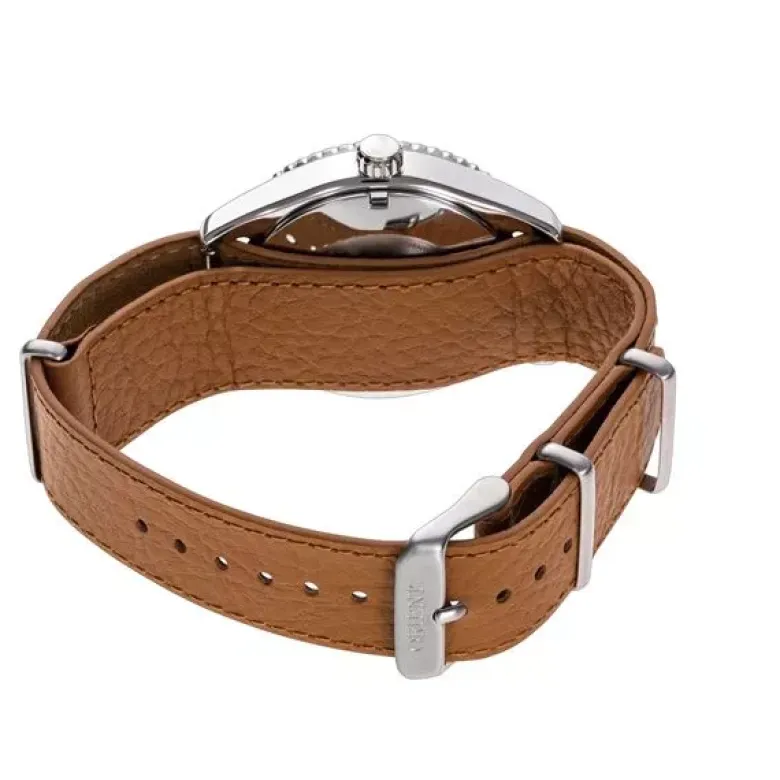 Orient Mako 40 mm miesten kello RA-AC0Q05P