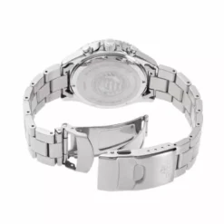 Orient Mako Solar Chrono miesten kello RA-TX0201L10B
