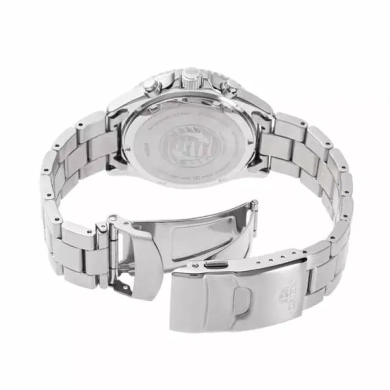 Orient Mako Solar Chrono miesten kello RA-TX0202B10B
