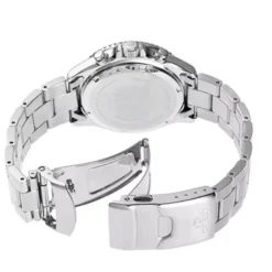 Orient Mako Solar Chrono miesten kello RA-TX0206L