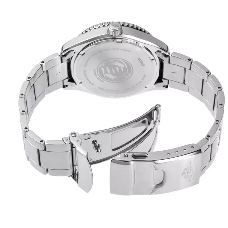 Orient Mako Solar kello RA-WJ0003S
