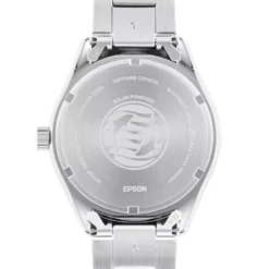 Orient Mako Solar kello RA-WJ0004Y