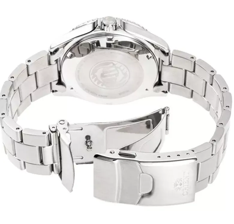 Orient Mako Vintage miesten kello RA-AA0811E19B