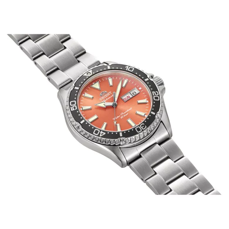 Orient Mako V miesten kello RA-AA0826Y39B