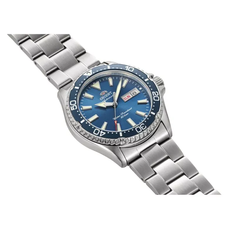 Orient Mako V miesten kello RA-AA0824L39B