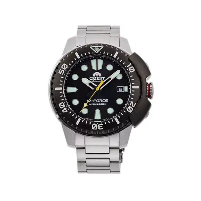 Orient M-Force miesten kello RA-AC0L01B