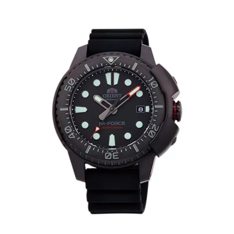 Orient M-Force miesten kello RA-AC0L03B