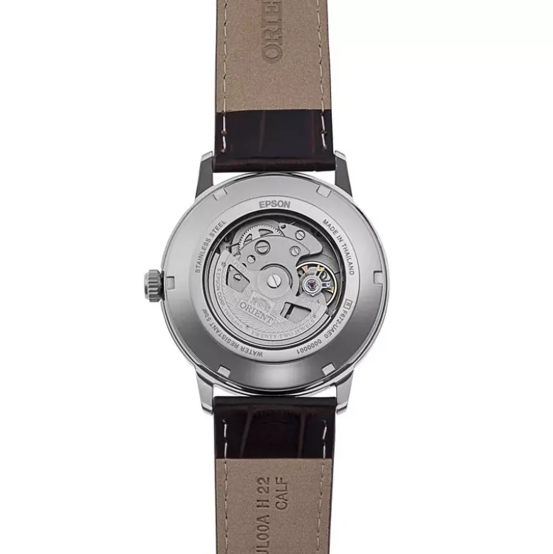 Orient miesten kello RA-AC0F16S