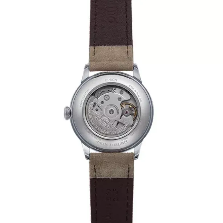 Orient miesten kello RA-AC0M13N30B