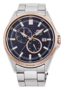 Orient miesten kello RA-AK0601L10B