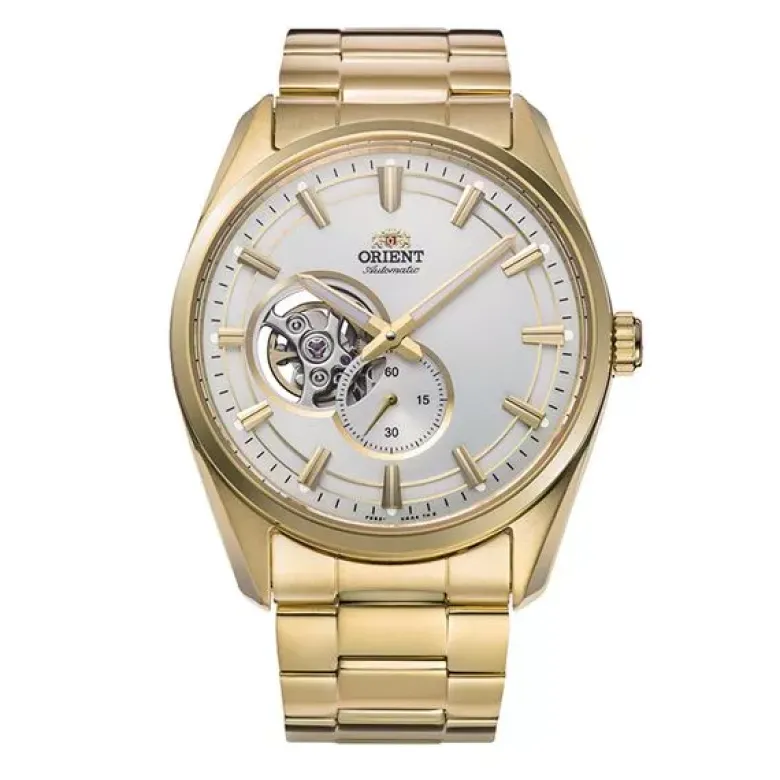 Orient miesten kello RA-AR0007S10B