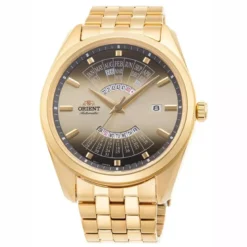 Orient Multi Year Calendar miesten kello RA-BA0001G