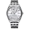 Orient Multi Year Calendar miesten kello RA-BA0004S