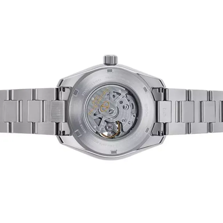 Orient Star Avant Garde miesten kello RE-AV0A02S00B