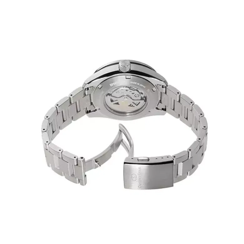 Orient Star Avant Garde miesten kello RE-AV0A02S00B