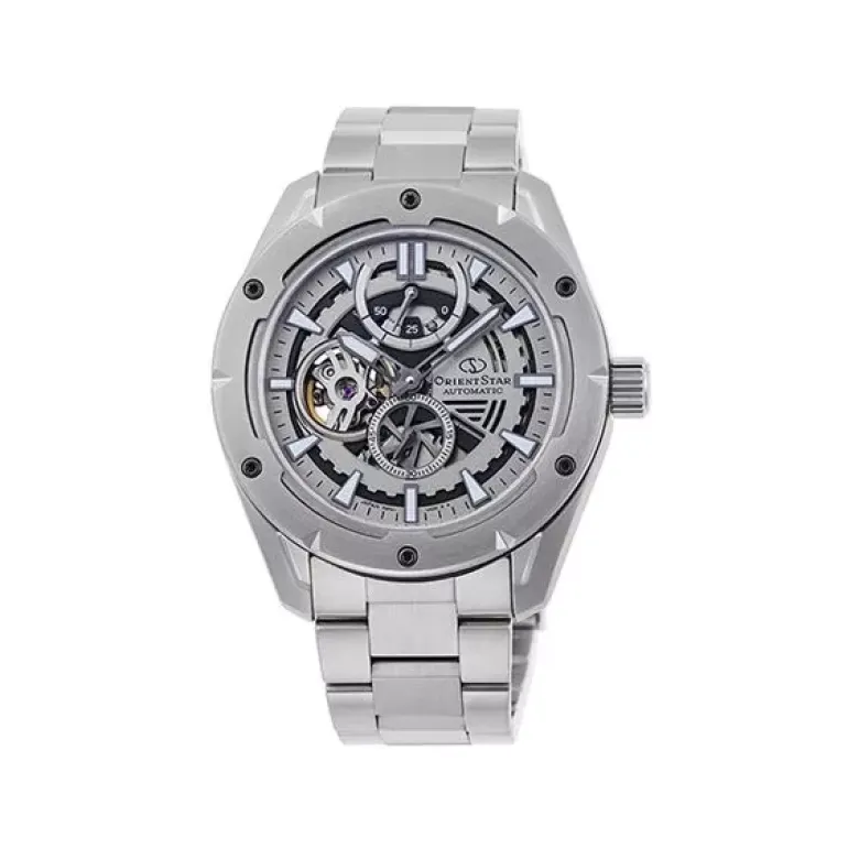 Orient Star Avant Garde miesten kello RE-AV0A02S00B